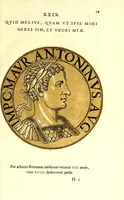 Picture 9 of 46 from Romanae et Graecae antiquitatis monumenta, e priscis numismatibus eruta (1644), leaf 81