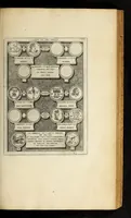 An illustration from Romanae et Graecae antiqvitatis monvmenta, e priscis nvmismatibvs (1644)