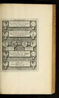 An illustration from Romanae et Graecae antiqvitatis monvmenta, e priscis nvmismatibvs (1644)