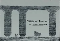 Picture 16 of 33 from Roman Africa; an outline of the history of the Roman occupation of North Africa, based chiefly upon inscriptions and monumental remains in that country. With 30 reproductions of original drawings by the author, and two maps (1902), leaf 170