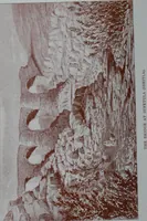 Picture 22 of 33 from Roman Africa; an outline of the history of the Roman occupation of North Africa, based chiefly upon inscriptions and monumental remains in that country. With 30 reproductions of original drawings by the author, and two maps (1902), leaf 189