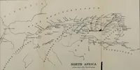An illustration from Roman Africa; an outline of the history of the Roman occupation of North Africa, based chiefly upon inscriptions and monumental remains in that country. With 30 reproductions of original drawings by the author, and two maps (1902)