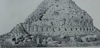 An illustration from Roman Africa; an outline of the history of the Roman occupation of North Africa, based chiefly upon inscriptions and monumental remains in that country. With 30 reproductions of original drawings by the author, and two maps (1902)