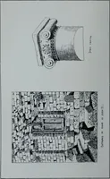 An illustration from Roman Africa; an outline of the history of the Roman occupation of North Africa, based chiefly upon inscriptions and monumental remains in that country. With 30 reproductions of original drawings by the author, and two maps (1902)