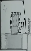 Picture 9 of 33 from Roman Africa; an outline of the history of the Roman occupation of North Africa, based chiefly upon inscriptions and monumental remains in that country. With 30 reproductions of original drawings by the author, and two maps (1902), leaf 86