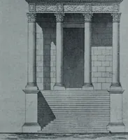 An illustration from Roman Africa; an outline of the history of the Roman occupation of North Africa, based chiefly upon inscriptions and monumental remains in that country. With 30 reproductions of original drawings by the author, and two maps (1902)