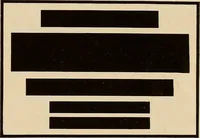 An illustration from A Roman alphabet and how to use it; a conventional Roman alphabet with full directions for its use in the lettering problems required in public, normal, art, and technical schools, and for the lettering problems which arise in the practice of architects, commercial illustrators, show-card writers and sign painters (1917)