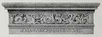 Picture 9 of 20 from Roman art : some of its principles and their application to early Christian painting (1900), leaf 148
