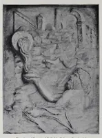 An illustration from Roman art : some of its principles and their application to early Christian painting (1900)