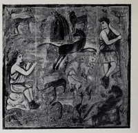 Picture 20 of 20 from Roman art : some of its principles and their application to early Christian painting (1900), leaf 272
