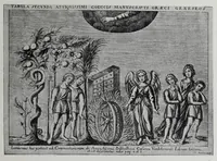 Picture 2 of 20 from Roman art : some of its principles and their application to early Christian painting (1900), leaf 33