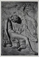 Picture 4 of 20 from Roman art : some of its principles and their application to early Christian painting (1900), leaf 78