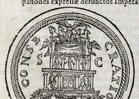 Picture 23 of 36 from Romanarum antiquitatum libri decem : ex variis scriptoribus summa fide singularique diligentia collecti (1609), leaf 170
