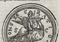 Picture 24 of 36 from Romanarum antiquitatum libri decem : ex variis scriptoribus summa fide singularique diligentia collecti (1609), leaf 170