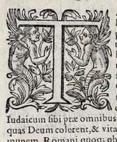 Picture 30 of 36 from Romanarum antiquitatum libri decem : ex variis scriptoribus summa fide singularique diligentia collecti (1609), leaf 434