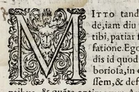 An illustration from Romanarum antiquitatum libri decem : ex variis scriptoribus summa fide singularique diligentia collecti (1609)
