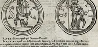 Picture 6 of 36 from Romanarum antiquitatum libri decem : ex variis scriptoribus summa fide singularique diligentia collecti (1609), leaf 83