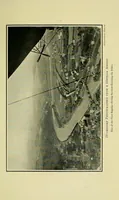 An illustration from The romance of aeronautics, an interesting account of the growth & achievements of all kinds of aerial craft (1912)