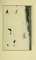 An illustration from The romance of aeronautics, an interesting account of the growth & achievements of all kinds of aerial craft (1912)