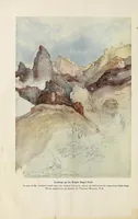 Picture 1 of 18 from The romance of the Colorado River : the story of its discovery in 1540, with an account of the later explorations, and with special reference to the voyages of Powell through the line of the great canyons (1903), leaf 14