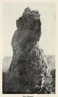Picture 9 of 18 from The romance of the Colorado River : the story of its discovery in 1540, with an account of the later explorations, and with special reference to the voyages of Powell through the line of the great canyons (1903), leaf 210