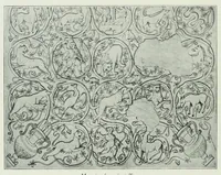 Picture 1 of 16 from The romance of design (1926), leaf 30