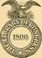 An illustration from Romance of the French abbeys (1905)
