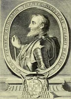 An illustration from Romance of the French abbeys (1905)