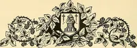 An illustration from Romance of the French abbeys (1905)