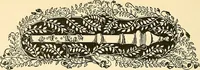 An illustration from Romance of the French abbeys (1905)