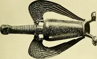 An illustration from Romance of the French abbeys (1905)