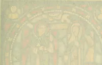 An illustration from Romance of the French abbeys (1905)