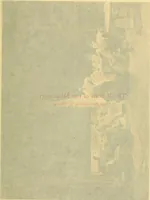 An illustration from Romance of the French abbeys (1905)