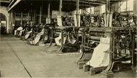 An illustration from The romance of lace, its historical background, its present manufacture, its varieties and uses (1920)