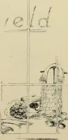 Picture 36 of 49 from The romance of lace, its historical background, its present manufacture, its varieties and uses (1920), leaf 36