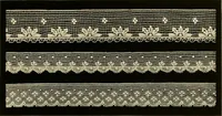 An illustration from The romance of lace, its historical background, its present manufacture, its varieties and uses (1920)