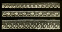 An illustration from The romance of lace, its historical background, its present manufacture, its varieties and uses (1920)