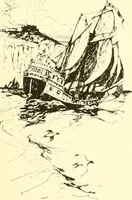 Picture 8 of 54 from The romance of lace, its historical background, its present manufacture, its varieties and uses (1920), leaf 15