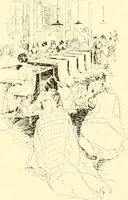 An illustration from The romance of lace, its historical background, its present manufacture, its varieties and uses (1920)