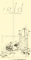 Picture 37 of 54 from The romance of lace, its historical background, its present manufacture, its varieties and uses (1920), leaf 36