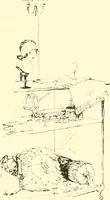 Picture 48 of 54 from The romance of lace, its historical background, its present manufacture, its varieties and uses (1920), leaf 43