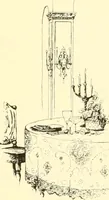 Picture 52 of 54 from The romance of lace, its historical background, its present manufacture, its varieties and uses (1920), leaf 45