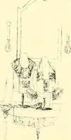 Picture 54 of 54 from The romance of lace, its historical background, its present manufacture, its varieties and uses (1920), leaf 46