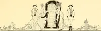Picture 1 of 54 from The romance of lace, its historical background, its present manufacture, its varieties and uses (1920), leaf 6