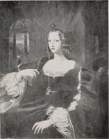 Picture 16 of 40 from Romance of the renaissance châteaux (1907), leaf 210