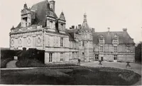 Picture 25 of 40 from Romance of the renaissance châteaux (1907), leaf 292