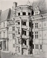 Picture 26 of 40 from Romance of the renaissance châteaux (1907), leaf 326