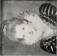 An illustration from Romance of the renaissance châteaux (1907)
