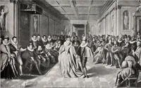 Picture 33 of 40 from Romance of the renaissance châteaux (1907), leaf 410