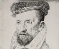 An illustration from Romance of the renaissance châteaux (1907)